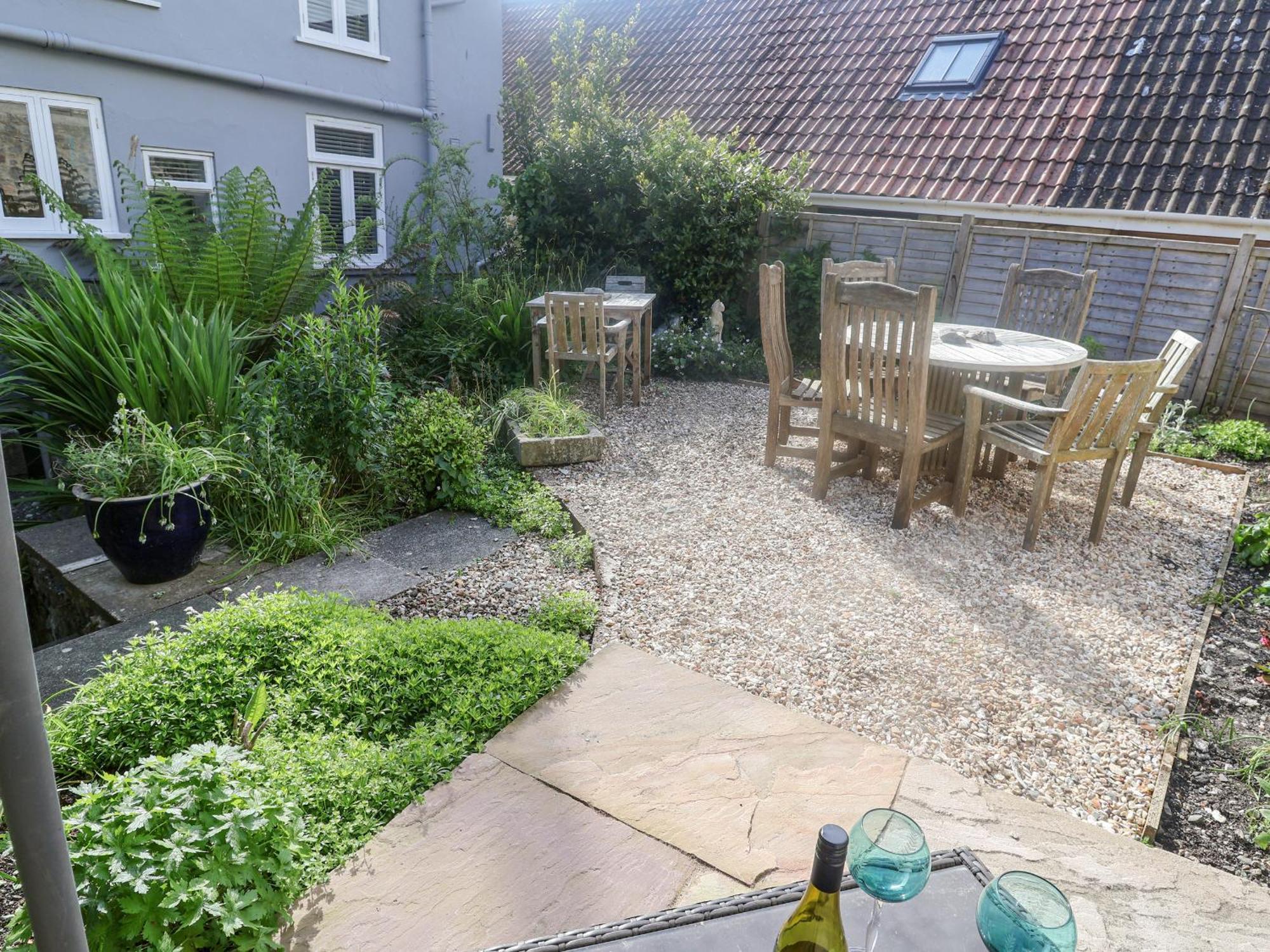 Coombe Street Cottage Lyme Regis Dış mekan fotoğraf